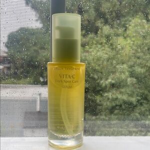 Tangerine Vita-C Serum - Yellow